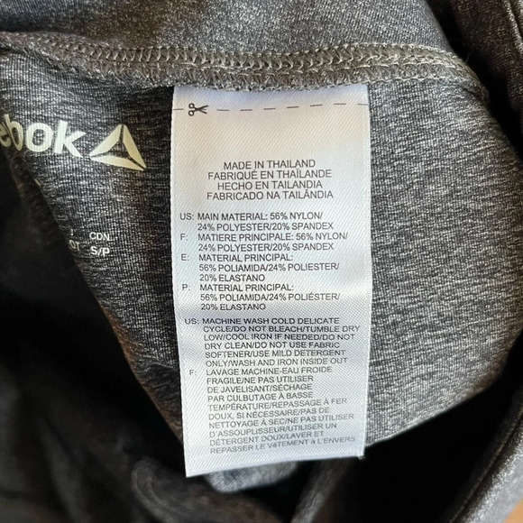 🔥4/$20 Reebok Shorts - Picture 4 of 8